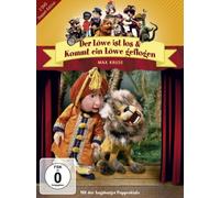 Der Löwe ist los/Kommt ein Löwe geflogen [Alemania] [DVD]
