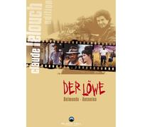 Der Löwe [Reino Unido] [DVD]