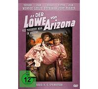 Der Löwe von Arizona [Alemania] [DVD]