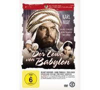 Der Löwe von Babylon [Alemania] [DVD]