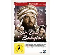 Der Löwe von Babylon (Schätze des deutschen Tonfilms) [Alemania] [DVD]