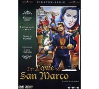 Der Löwe von San Marco [Alemania] [DVD]