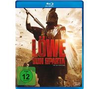 Der Löwe von Sparta [Alemania] [Blu-ray]