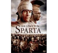 Der Löwe von Sparta [Alemania] [DVD]