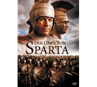 Der Löwe von Sparta [Alemania] [DVD]