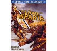 Der Löwe von Sparta [Alemania] [DVD]