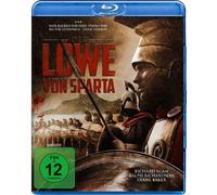 Der Löwe von Sparta (Blu-ray)