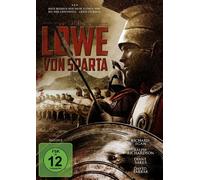 Der Löwe von Sparta [Alemania] [DVD]