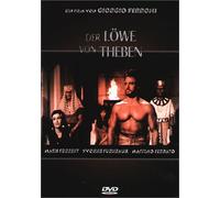 Der Löwe von Theben [Alemania] [DVD]