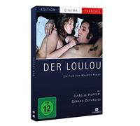 Der Loulou - Cinema Francais [Alemania] [DVD]