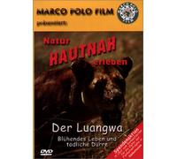 Der Luangwa - Blühendes Leben und tödliche Dürre [Alemania] [DVD]