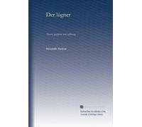 Der lügner: Theorie, geschichte und auflösung