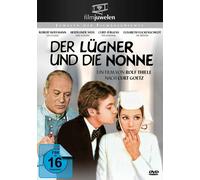 Der Lügner und die Nonne - Ein Rolf Thiele Film (Filmjuwelen) (DVD)