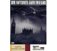 Der Luftkrieg über England [Alemania] [DVD]