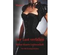 Der Lust Verfallen (ebook)