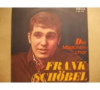 Der Mädchenchor / Es gibt soviel Schönes im Leben