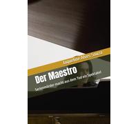 Der Maestro: Serienmörder macht aus dem Tod ein Spektakel