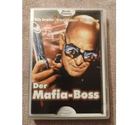 Der Mafia-Boss [Alemania] [DVD]