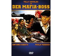 Der Mafia-Boss [Alemania] [DVD]