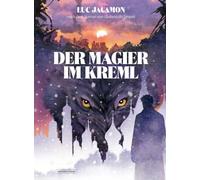 Der Magier im Kreml