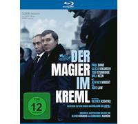 Der Magier im Kreml [Alemania] [Blu-ray]