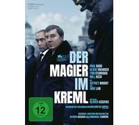 Der Magier im Kreml [Alemania] [DVD]