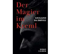 Der Magier im Kreml: Roman