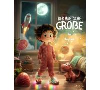 Der Magische Große: Ein magisches Abenteuer für große Geschwister (Die Magischen Herzen)