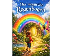 Der magische Regenbogen: Lenas Reise in eine Welt voller Wunder