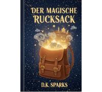 DER MAGISCHE RUCKSACK: Gute-Nacht-Geschichten für Kinder ab 6 Jahren - Fantastische Reisen um die Welt zum Träumen, Entdecken und Entspannen
