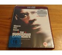 Der Manchurian Kandidat [Alemania] [HD DVD]
