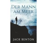 Der Mann am Meer (Ein Fall für Slim Hardy)