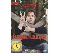 Der Mann auf dem Baum [Alemania] [DVD]