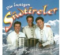 Der Mann aus dem Eis