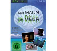 Der Mann aus dem Meer - Box No. 1 [Alemania] [DVD]