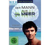 Der Mann aus dem Meer - Der Pilotfilm (neu restaurierte Fassung) [Alemania] [DVD]