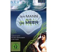 Der Mann aus dem Meer - DVD 2 (Restaurierte Fassung) [Alemania]