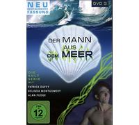 Der Mann aus dem Meer - DVD 3 (Restaurierte Fassung) [Alemania]