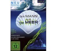 Der Mann aus dem Meer - DVD 4 (Restaurierte Fassung) [Alemania]