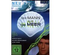Der Mann aus dem Meer - DVD 5 (Restaurierte Fassung) [Alemania]