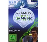 Der Mann aus dem Meer - DVD 6 (Restaurierte Fassung) [Alemania]