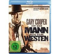 Der Mann aus dem Westen [Alemania] [Blu-ray]