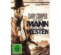 Der Mann aus dem Westen [Alemania] [DVD]