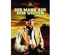 Der Mann aus dem Westen [Alemania] [DVD]