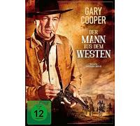 Der Mann aus dem Westen [Alemania] [DVD]