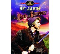Der Mann aus Kentucky [Alemania] [DVD]