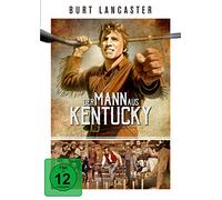 Der Mann aus Kentucky [Alemania] [DVD]