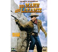 Der Mann aus Laramie [Alemania] [DVD]