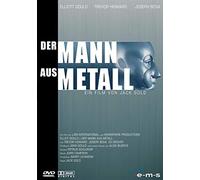 Der Mann aus Metall [Alemania] [DVD]