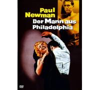 Der Mann aus Philadelphia [Alemania] [DVD]